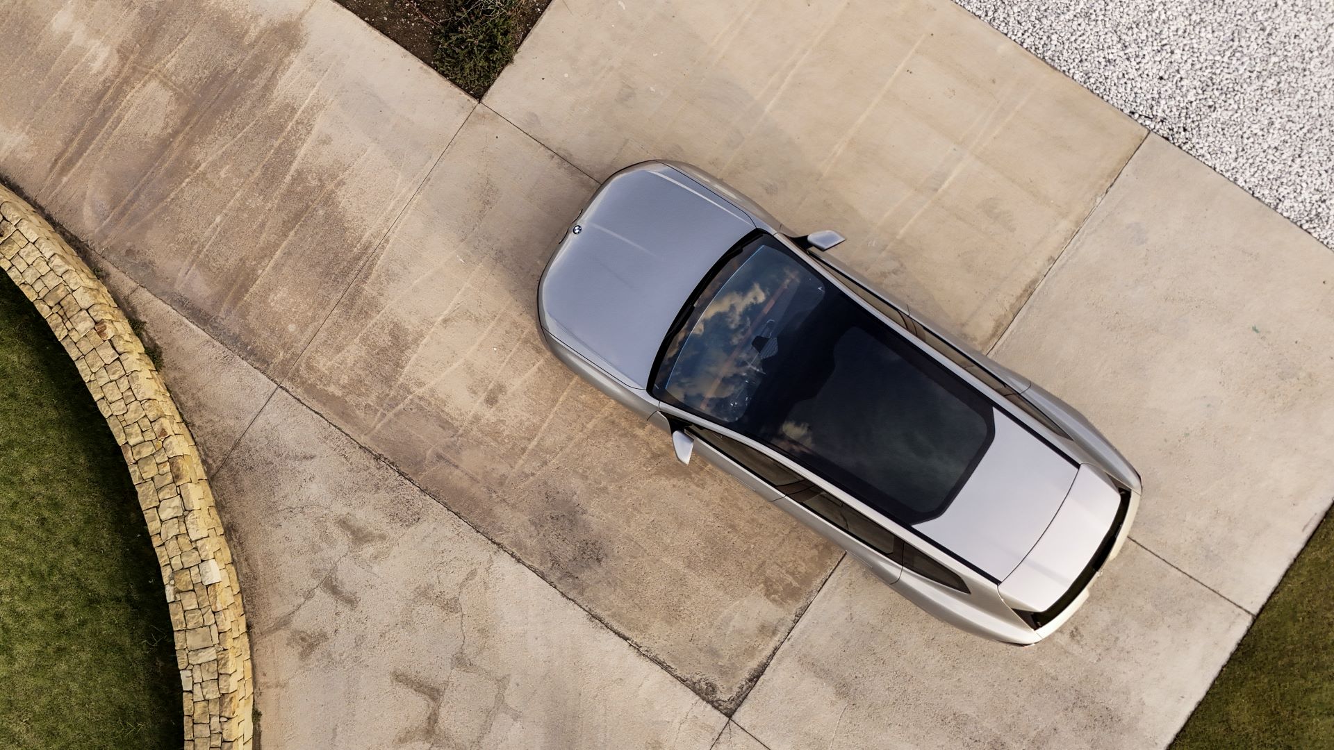 BMW iX3 Full electric