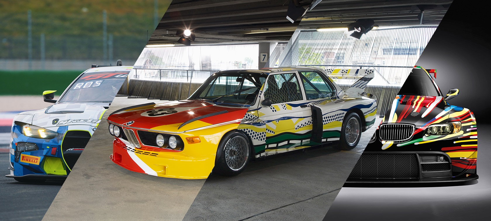 Nanni Nember House of BMW Brescia, 29 e 30 Novembre