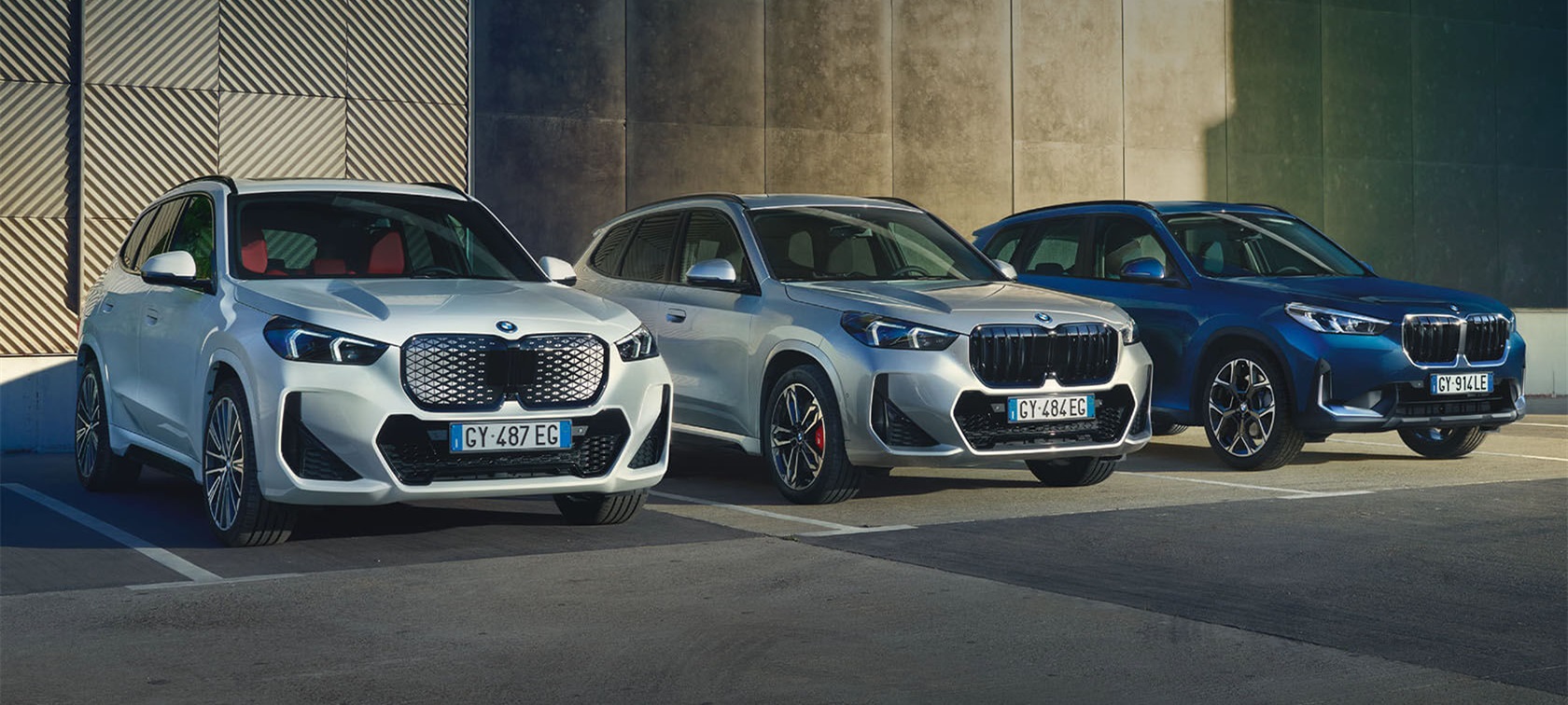 X1 Family