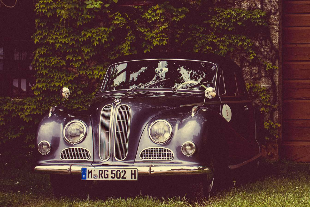 BMW Classic