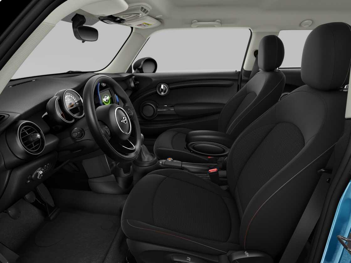 Tre P Porte Prezzi.Nuova Mini 3 Porte E 5 Porte Baker Street