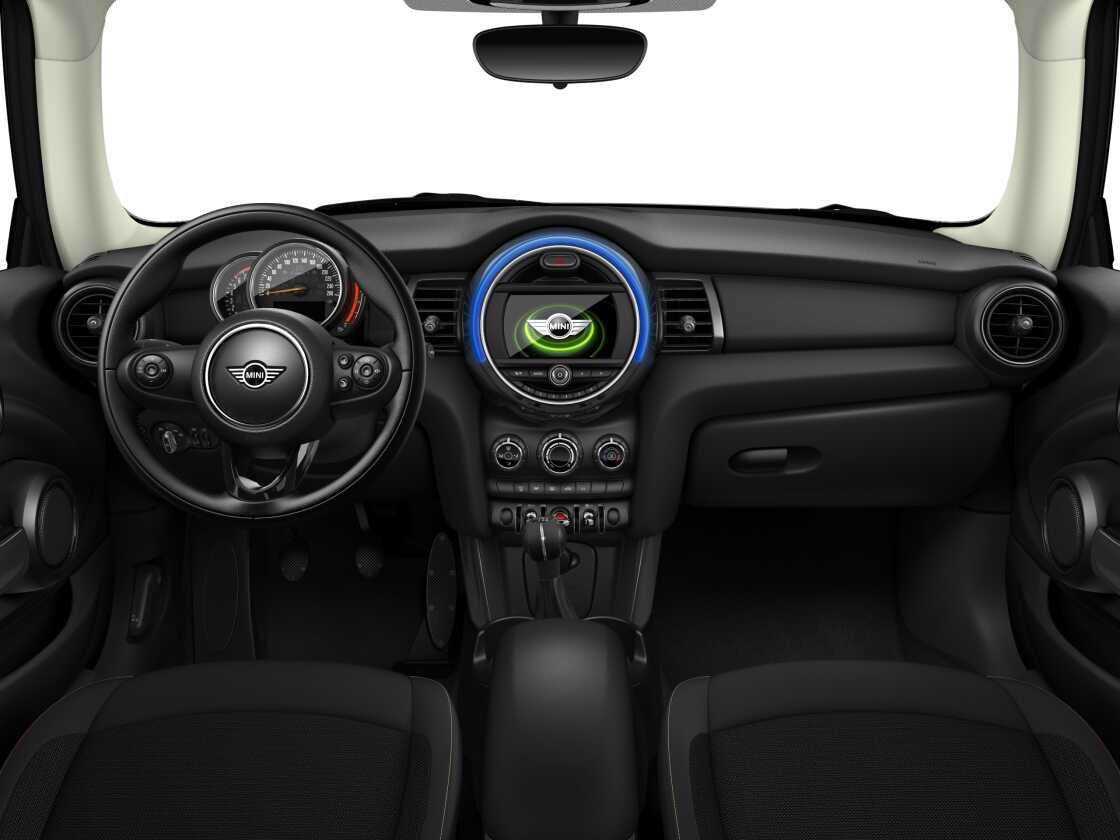 Tre P Porte Prezzi.Nuova Mini 3 Porte E 5 Porte Baker Street